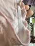 猫人【7A抑菌+桑蚕丝内裆】儿童内裤女童无痕纯棉三角内裤宝宝打底裤 实拍图