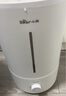 小熊（Bear）【UVC紫外除菌】加湿器家用 卧室婴儿大雾量空气加湿器 办公室桌面小型增湿空调伴侣JSQ-Z50G2 实拍图