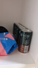 星巴克（Starbucks）星倍醇 即饮咖啡 黑醇摩卡 228ml*6罐 罐装浓咖啡饮料 实拍图
