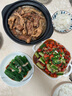 CP正大食品 鸡爪 净重2斤 单个鸡爪约40-50g 生鲜冷冻凤爪烧烤 实拍图