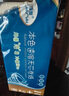缘爱无芯卷纸 经典速溶 4层4.8斤/36卷 可溶水竹浆卫生纸卷筒纸整箱 实拍图