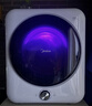 美的（Midea）烘干机直排式回南天国家补贴以旧换新4KG公斤小型迷你烘干机家用紫外线高温除菌除螨即烘即穿 MH40V10E 实拍图