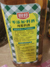 厨邦纯粮料酒10度 500ml【0添加】无碘盐科学配方 纯粮酿造烹调醇香 实拍图