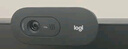 罗技（Logitech）C270 高清摄像头 USB电脑笔记本台式机摄像头 视频会议网课摄像头带麦克风 即插即用 实拍图