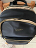 新秀丽（Samsonite）电脑包双肩包13英寸女士背包书包旅行包简约时尚TQ4*09002 礼物 实拍图