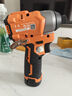 东成12V无刷冲击起子机大扭力手电钻电批电动螺丝刀DCPL06-8(D) 单电 实拍图