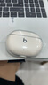 Masentek 耳机保护套壳 适用Beats Studio Buds/+（第二代）蓝牙耳机 充电仓盒软TPU硅胶收纳盒配件 透明色 实拍图