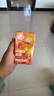 蒙牛酸酸乳果茶乳酸菌风味饮料聚餐出游柠檬柚子红茶250g*24盒整箱 实拍图