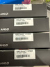AMD 锐龙 7 9700X处理器(R7) 4nm 8核16线程 加速频率至高5.5GHz盒装CPU 畅玩黑神话悟空/阿凡达/魔兽 实拍图