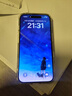 品胜 适用苹果16/15钢化膜 iPhone16/15手机膜高清全覆盖保护贴膜防摔抗指纹前膜 2片装+贴膜神器 实拍图