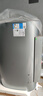 美的（Midea）TECH亲肤活水玲珑超薄80升双胆扁桶电热水器3300W速热水电分离一级能效UDpro国家补贴以旧换新 实拍图