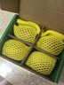 佳沛（zespri）新西兰绿奇异果 4个装 单果重约89-103g源头直发一件包邮 实拍图
