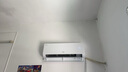 海尔（Haier）空调挂机大1.5匹【国家补贴20%】一级能效自清洁家用室内挂壁式冷暖两用节能省电空调 以旧换新 2匹 一级能效 新品 净省电真省款 实拍图