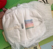 bebebus金标茶树精华成长裤L28片(9-14kg)透气超薄拉拉学步裤男女宝 实拍图