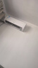 海信（Hisense）大1.5匹 易省电290 AI省电 速冷热 空调挂机新一级能效 智能变频自清洁 卧室壁挂式节能 1.5匹 一级能效 151U【早拍早发货】 实拍图