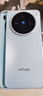 vivo X200s 【国家补贴】新品5G游戏拍照手机 6200mAh蓝海电池 天玑9400+ AI手机 新机 手机 薄荷蓝 12GB+256GB 官方标配 实拍图