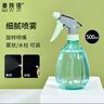 美肤语气压式喷壶喷雾器分装瓶500ml酒精喷水壶化妆水大容量浇花MF8967 实拍图