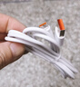 箴宝适用华为快充数据线6Atypec充电线 mate60p30p40 66W超级快充nova7pro p50 p60100W充电线器 【普通铜芯】6A快充线-【适用于华为荣耀】 【2米】 实拍图