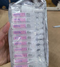肌肤蕾（gifrer）生理盐水 海盐水 婴儿洗鼻水 舒缓鼻塞 儿童洗鼻盐水喷鼻 5ml*40 实拍图