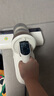 莱克吉米除螨仪床宝大吸力吸尘神器S4Pro家用床上小型手持热风智能数显紫外线超声波杀菌去螨虫一体机 实拍图