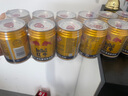 红牛维生素风味饮料24整箱+6罐添加牛磺酸功能饮料京东自营 实拍图