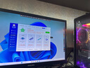 微星（MSI）全家桶 Ultra 7 265KF+RTX5080组装电脑电竞黑神话悟空游戏高端台式机AI高清设计渲染主机DIY整机 Ultra7 265KF+RTX5070丨配三 实拍图