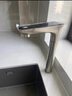 海尔（Haier）【鲜活水】瞬时1400Gpro+直饮净水机RO反渗透净水器双出水净饮机HKC3000-R883D2U1国家补贴 实拍图