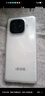 vivo iQOO Z9【国家补贴】8GB+256GB 星芒白 6000mAh 超薄蓝海电池 第三代骁龙7 电竞手机 实拍图