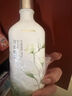 屈臣氏保湿润肤露套装500ml*2（透明质酸+维E） 补水滋养身体乳保湿乳 实拍图