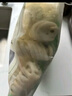 安井 葱油花卷 1kg 2斤装约34个 馒头包子面点 速冻家庭装 早餐半成品 实拍图