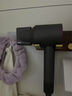 戴森（DYSON）HD15 高速吹风机 Dyson Supersonic 电吹风 负离子 速干护发礼 物推荐 HD15 紫红色 实拍图