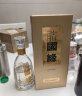 今世缘 国缘淡雅 幽雅醇厚型白酒 42度 500ml*2瓶双瓶装 端午送礼 实拍图