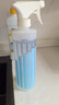 安利（Amway）浓缩洗洁精 1L 碟新洗洁剂安利优生活 两瓶装 实拍图