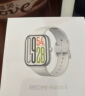 小米（MI）REDMI Watch 5 皎月银 国家补贴 澎湃OS 2 心率血氧监测 蓝牙通话 红米手表5 智能手表 小米汽车 实拍图