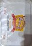 京鲜生泰国冷冻金枕头榴莲果泥1kg/盒 榴莲千层披萨榴莲酱商用烘焙原料 实拍图