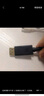 绿联DP线1.4版8K高清4K/2K240HzDisplayPort适用电脑显卡接显示器电竞视频连接线1.5米兼容DP1.2 25954 实拍图