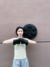 KOGER音乐拳击机墙靶智能电子反应靶打节奏儿童训练器材男孩生日礼物 实拍图