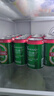 青岛啤酒（TsingTao）百年经典 330ml*20听 整箱装 实拍图