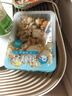 海鲜君法香蒜蓉扇贝100g 即食海鲜  休闲零食 便利店同款 露营出游凉菜 实拍图