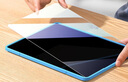 绿联适用iPad11/10钢化膜11英寸苹果A16芯片2025年款平板电脑贴膜2022款10.9英寸第十代高清屏幕保护膜 实拍图