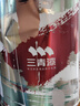 三青 水性瓷砖漆卫生间地砖改色漆艺术家用玻璃漆墙地面耐磨翻新漆 浅灰色【防滑耐磨】 1kg【可刷5㎡/2遍】 实拍图