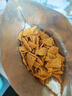 椒巴客（JAOBAKE）手工花椒锅巴 210g/袋*3袋组合装膨化食品陕西特产 实拍图