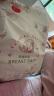 新贝 防溢乳垫 一次性防溢乳贴溢奶垫 柔软透气100片（3D款） 实拍图