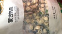 雪原高钙棒棒奶贝奶片 儿童休闲零食 内蒙古特产牛奶棒37.5g(5支) 实拍图