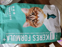 凯锐思猫粮成猫7岁以上天然老年期猫粮高龄全价猫粮1.5kg 实拍图
