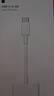 Apple/苹果 USB-C/Typc-C转SD卡 苹果读卡器相机读卡器相片传导 适用USB-C接口的iPhone/iPad/Mac 实拍图