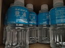 宝矿力水特（POCARI SWEAT） 意涌电解质水饮料 350ml*24瓶装 运动饮料低糖低卡路里 产地天津 实拍图