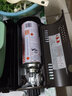 岩谷（Iwatani）卡式炉套装猛火炉户外便携防风瓦斯炉家用商用野炊火锅炉野炊炉 ZA-41炉+4气+箱+水壶+烤盘+烤盘包+刷夹 实拍图