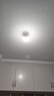 雷士（NVC）LED球泡家用商用大功率灯泡节能14瓦白光6500K【一级能效】3只装 实拍图