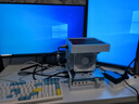 铭瑄（MAXSUN） MS-终结者 B760ITX D4 WIFI V2 支持DDR4 CPU 12490F/13400F/12600KF（Intel B760/LGA 1700） 实拍图